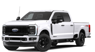 2026 Ford Super Duty® External Image 1